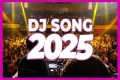 DJ SONG 2025 - Remixes & Mashups