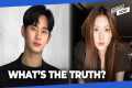 [SUB] Controversy surrounding actor