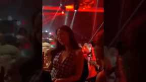 Blackpink Jennie drunk and wild in the party..#jenniekim #kpop #trending