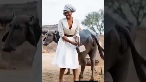O m g 😅 ll#comedy#funny#trending#video#viralvideo#ytshorts#youtube#youtubeshorts#cow#fun#viralshorts