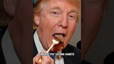 Have you noticed Trump’s recent fatigue#shorts #shortvideo #trending #actress #celebrity