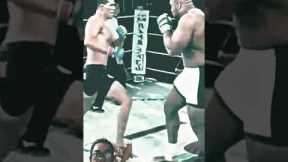 what a tiring fight #ufc #sports #trending #martialarts
