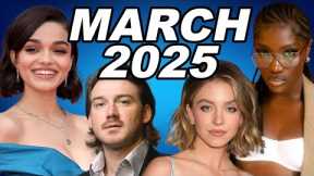 what you missed in march 2025 🗓️🏆🐕 (march 2025 pop culture recap)