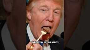 Have you noticed Trump’s recent fatigue#shorts #shortvideo #trending #actress #celebrity