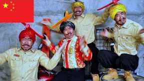 Why Indians Are FURIOUS About This Viral Chinese Track | Detailed Report