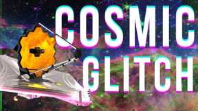 James Webb Space Telescope Experiences Technical Glitch, NASA Investigating