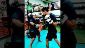 Boxing Defense Drills – Improve Head Movement & Blocks #trending #selfdefense #thane #fight 🤼🥊🥇