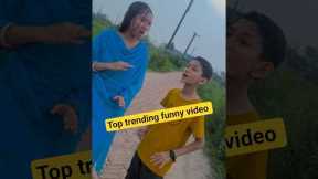 Top trending viral video  |😁😄#video #trending #shortvideo #funny #comedy #ytshorts #kids #funnyvideo