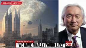 James Webb Telescope Just Detected an Advanced Civilization on Proxima B!
