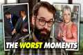 Matt Walsh Reviews The Worst Moments
