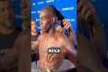 He Cut His Hair to Make Weight… Then
