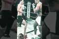 what a tiring fight #ufc #sports