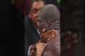 Get off his neck #jamestoney