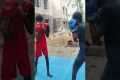 Wushu #wushu #wushusanda