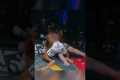 Earthquake in the Ring: Slamming