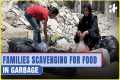 Starving in Gaza | Famine-Like Crisis 