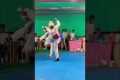 Taekwondo fight#viralvideo#shortvideo 