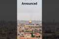 State of Emergency in Jerusalem