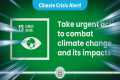 Global Climate Crisis: Urgent Action