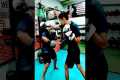 Boxing Defense Drills – Improve Head