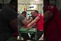 #armwrestling #armwrestlingworkout