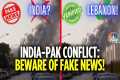 India Pak Conflict |