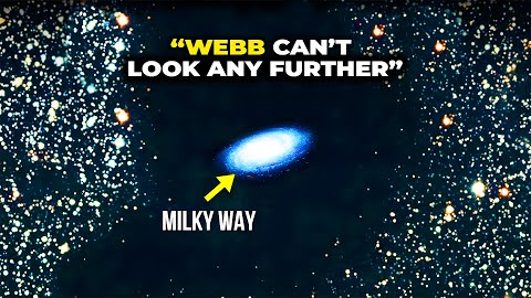 NASA Warns: “There Are Two Universes” James Webb Telescope Discovers First Terrifying Object Beyond