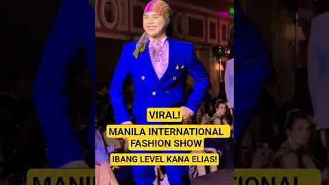 ELIAS NEW CAREER NABA! VIRAL NOW ON SOCIAL MEDIA!! #trending #elias #eliasjtv #viralvideo