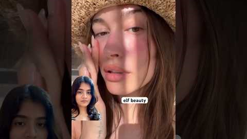 Hailey Bieber sold Rhode to elf and now her net worth is more than Justin Bieber #rhode #hailey