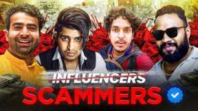 Exposing the BIGGEST Social Media Scammers | The Truth Behind Viral Giveaways & Fake Charity