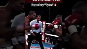 LEGENDARY “prime 🥊 #fyp #foryou #meme #trending #viral #like #explore #funny #boxing #fighting