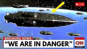James Webb Telescope Announces First Real Image of Oumuamua
