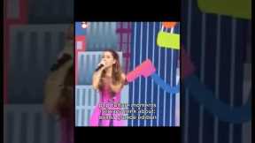 Pop culture moments I think about pt4 #arianagrande #popculture #eternalsunshine #cynthiaerivo