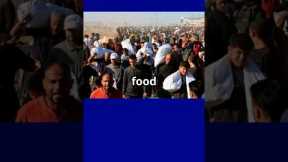 Report: Israeli Troops Ordered to Shoot Gaza Aid Seekers Sparks Outrage #news #facts #trending #usa