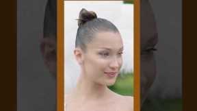 The most beautiful woman on earth ✨❤️ #bellahadid