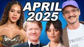 what you missed in april 2025 🗓️🔪💡 (april 2025 pop culture recap)