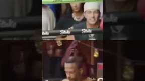 Unk's Wild Fight: Shocking Knockouts & Crazy Moments!