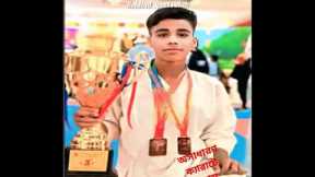 karate🥋 fight🥊🙆‍♂️ #shots #karate #sports #trending #highlights #viral