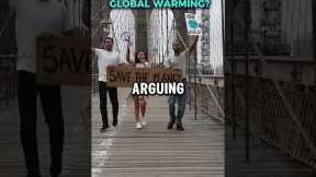 COW FLATULENCE = GLOBAL WARMING?
