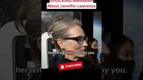 Meryl Streep’s SHOCKING Admission About Jennifer Lawrence #Hollywood #Celebrity #JenniferLawrence