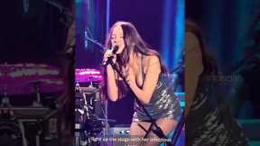 Olivia Rodrigo | Dancing LIVE on Stage #shorts #ytshorts