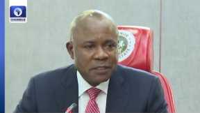 Enugu Attack Gov Mbah Describes Trending Videos On Social Media As Fake