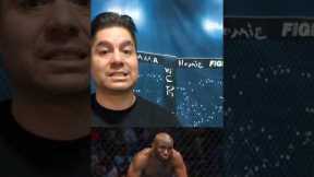 Kamaru Usman says I will only fight 4 the BELT! 😲 #ufc #shorts #mma #sports #fight #trending
