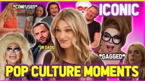 pop culture moments that are inevitable... i fear we cannot stop them.