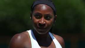 I Lost It Somewhere – Coco Gauff’s Emotional Truth Before Wimbledon 2025