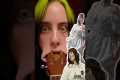 Have you noticed Billie Eilish’s