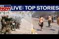 LIVE: Anti-ICE protests continue,