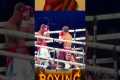 Curmel Big Deal Moton #boxing