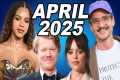 what you missed in april 2025 🗓️🔪💡 