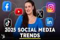 6 Social Media Trends Dominating